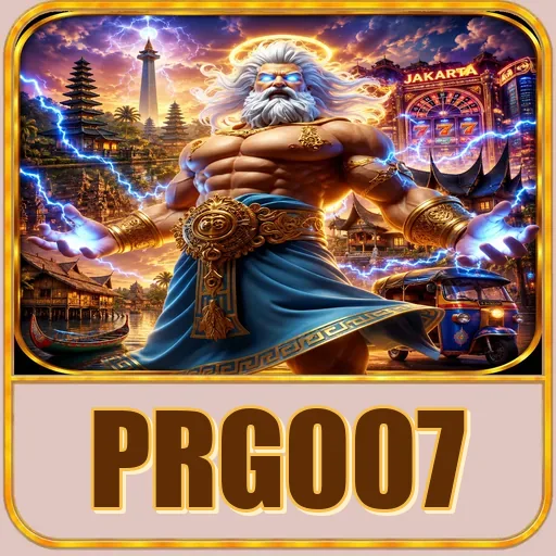 Keamanan prg007